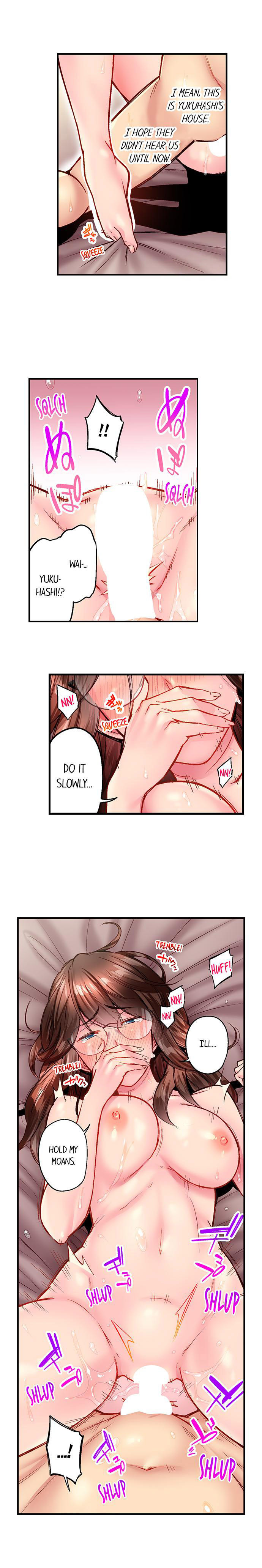 Simple yet Sexy - Chapter 92 - picture 5