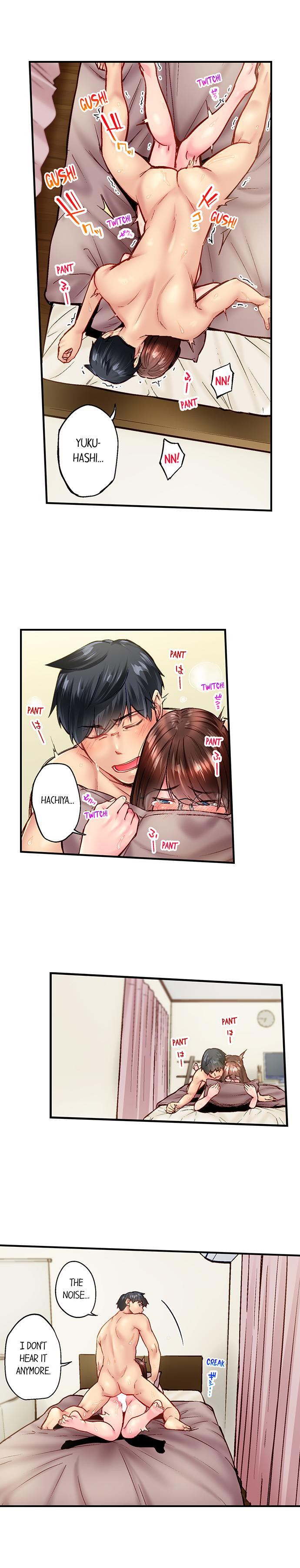 Simple yet Sexy - Chapter 93 - picture 4