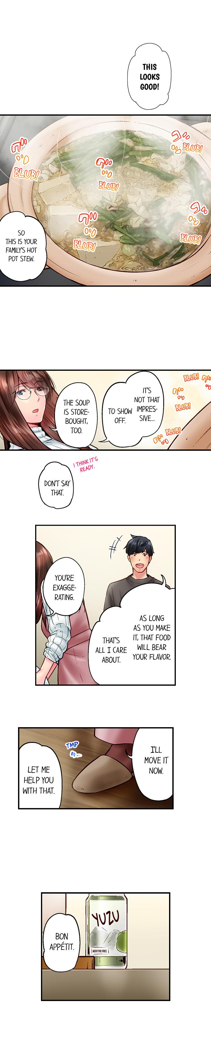 Simple yet Sexy - Chapter 93 - picture 6