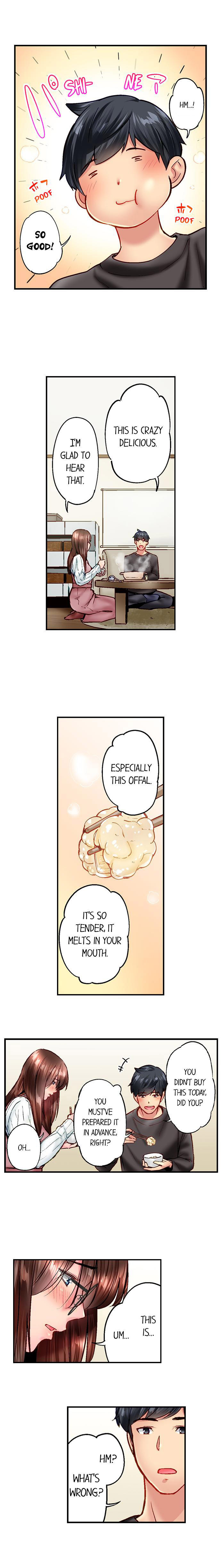 Simple yet Sexy - Chapter 93 - picture 7