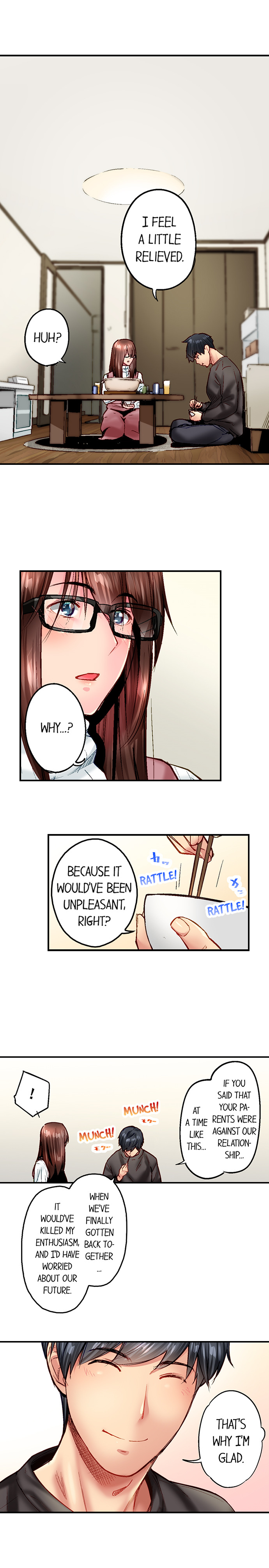 Simple yet Sexy - Chapter 94 - picture 2