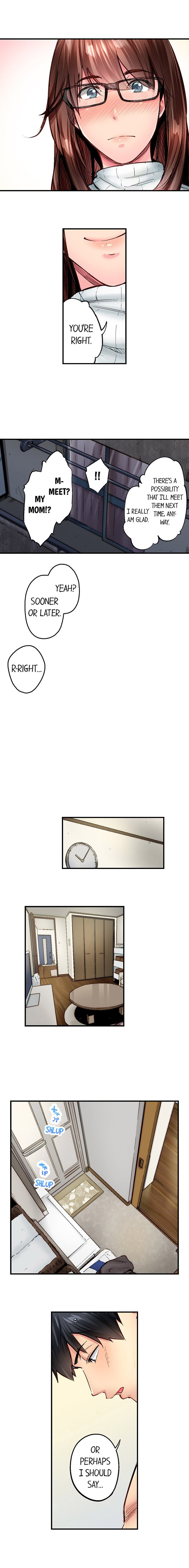 Simple yet Sexy - Chapter 94 - picture 3