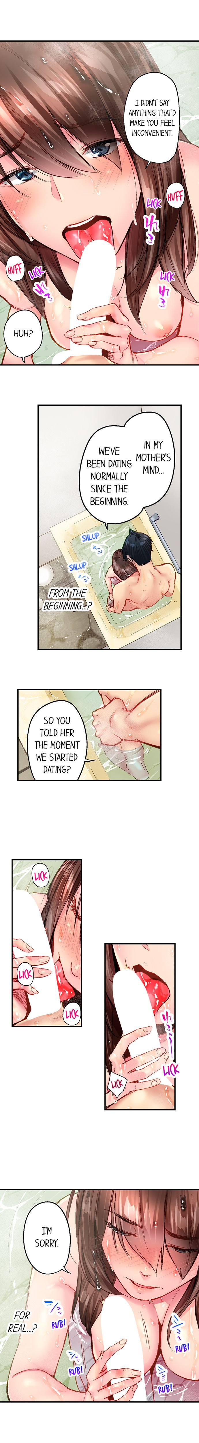 Simple yet Sexy - Chapter 94 - picture 6
