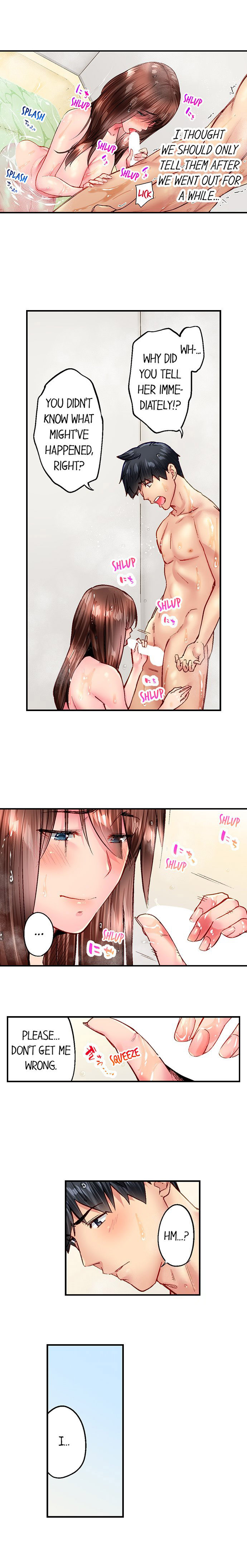 Simple yet Sexy - Chapter 94 - picture 7