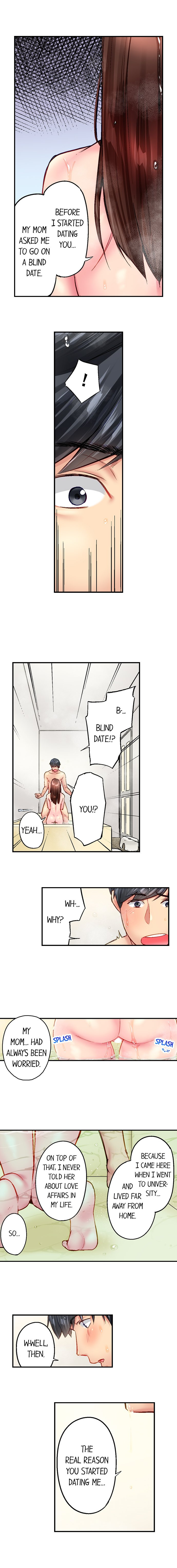 Simple yet Sexy - Chapter 94 - picture 8