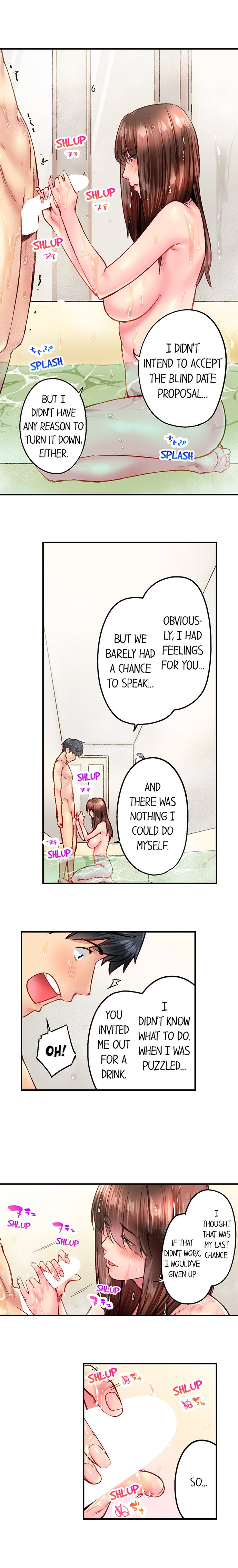 Simple yet Sexy - Chapter 95 - picture 2
