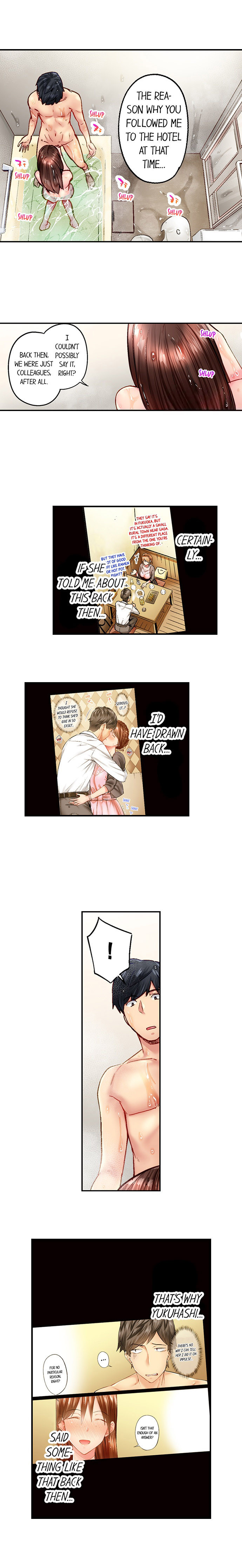 Simple yet Sexy - Chapter 95 - picture 3