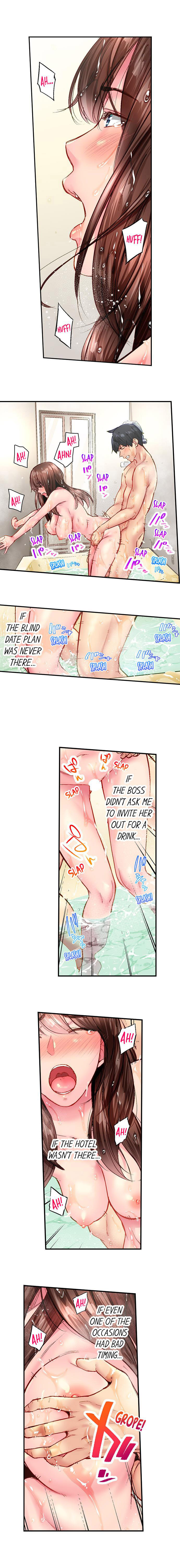 Simple yet Sexy - Chapter 95 - picture 7