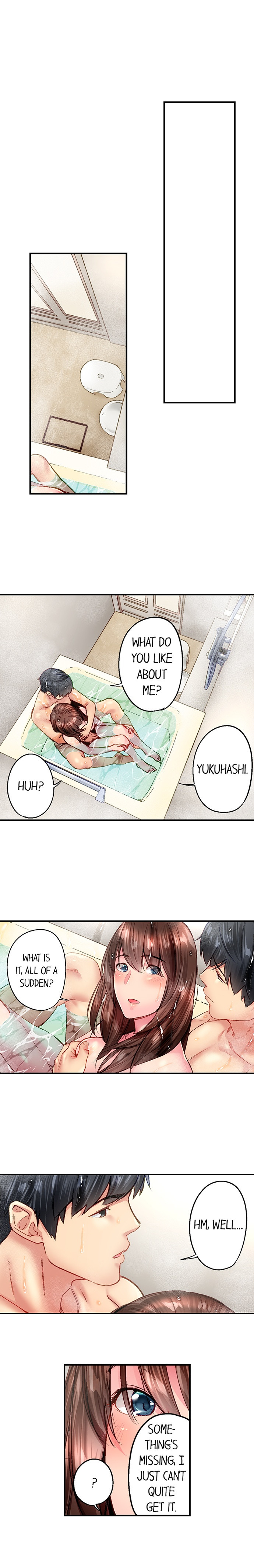 Simple yet Sexy - Chapter 96 - picture 6