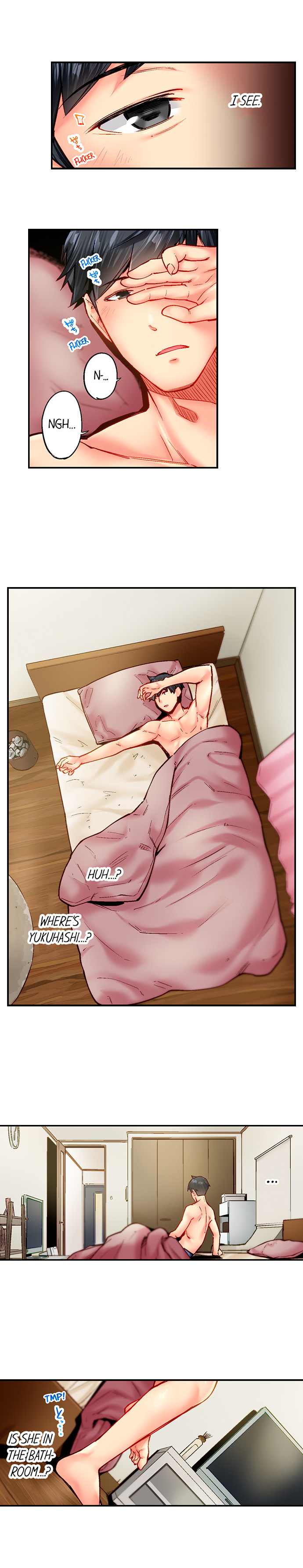 Simple yet Sexy - Chapter 97 - picture 2