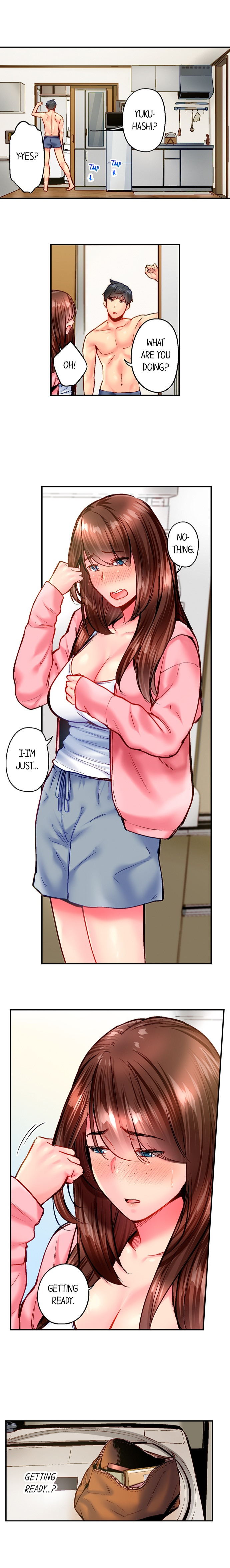 Simple yet Sexy - Chapter 97 - picture 3