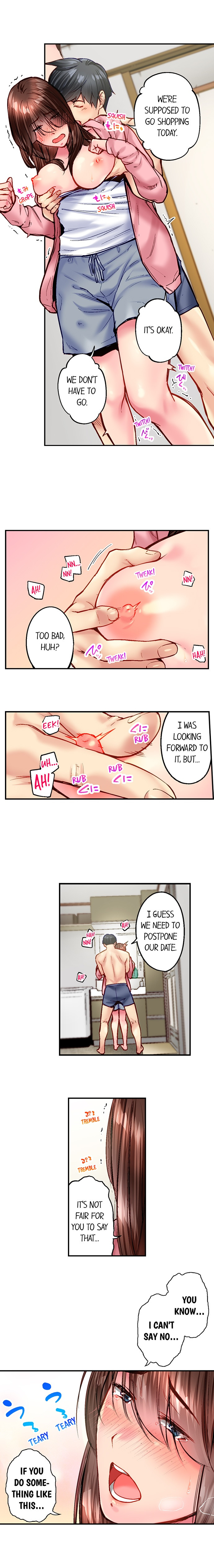 Simple yet Sexy - Chapter 97 - picture 7