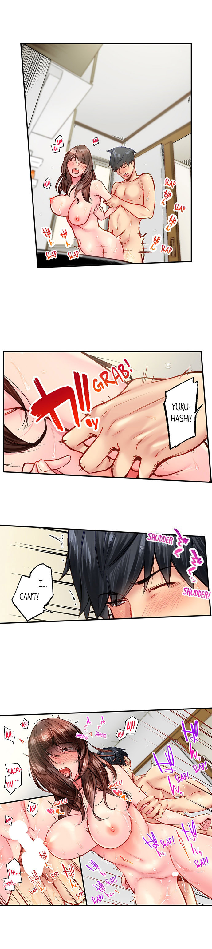 Simple yet Sexy - Chapter 99 - picture 5