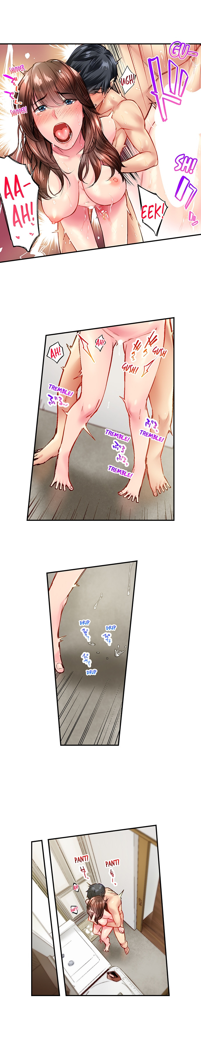 Simple yet Sexy - Chapter 99 - picture 6