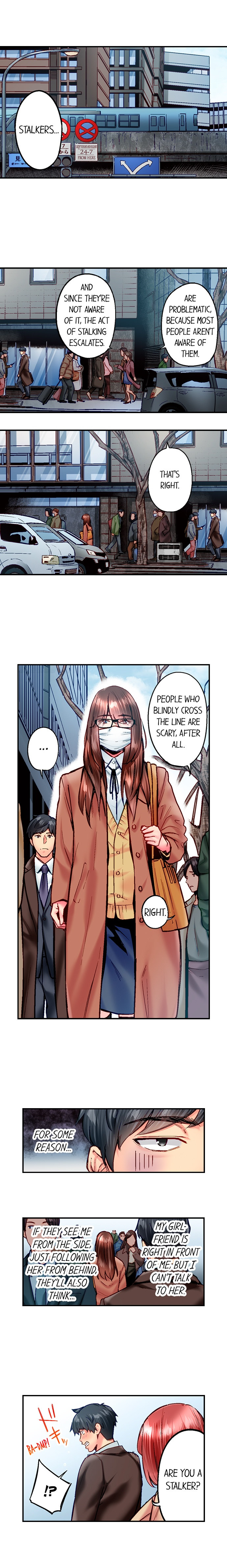 Simple yet Sexy - Chapter 100 - picture 1