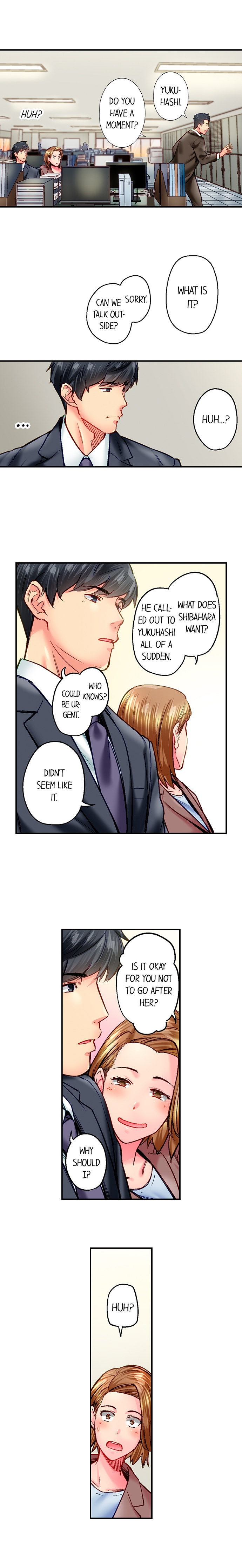 Simple yet Sexy - Chapter 100 - picture 7