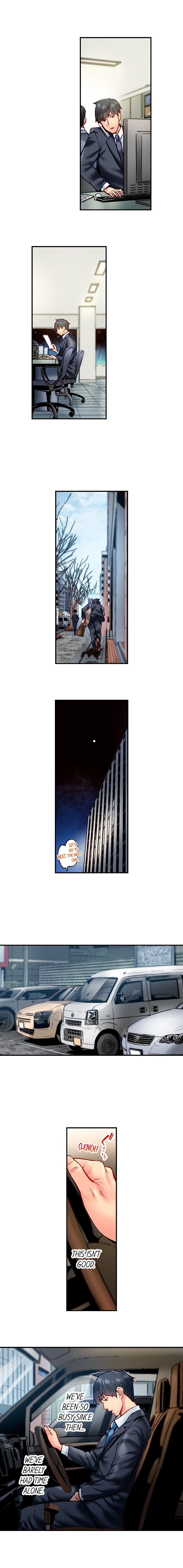 Simple yet Sexy - Chapter 101 - picture 1