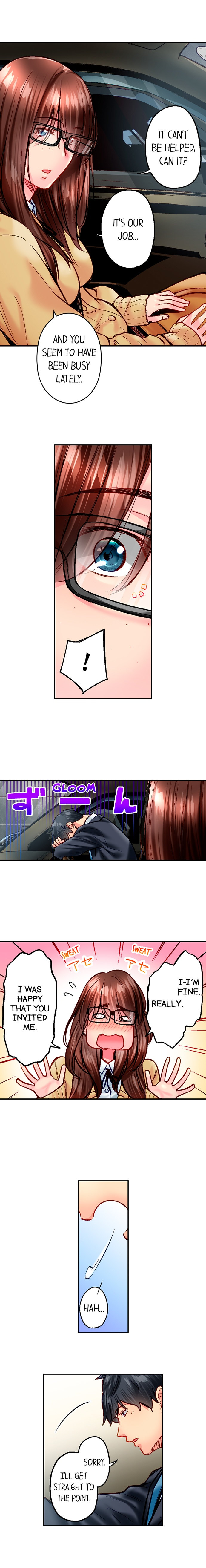 Simple yet Sexy - Chapter 101 - picture 4