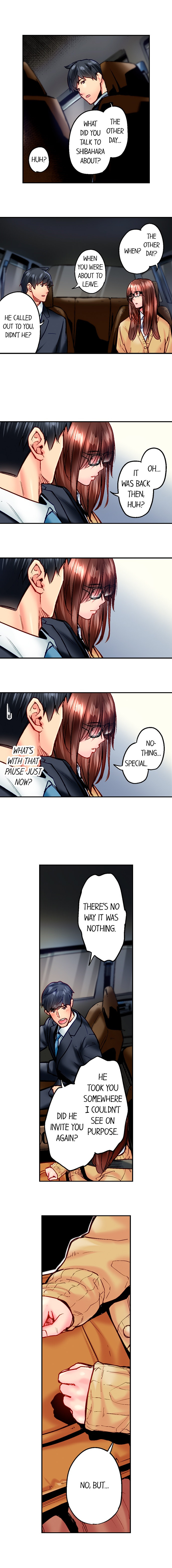 Simple yet Sexy - Chapter 101 - picture 5
