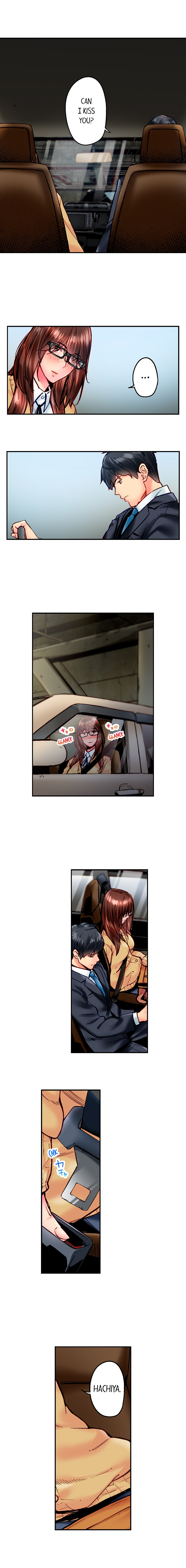 Simple yet Sexy - Chapter 101 - picture 8