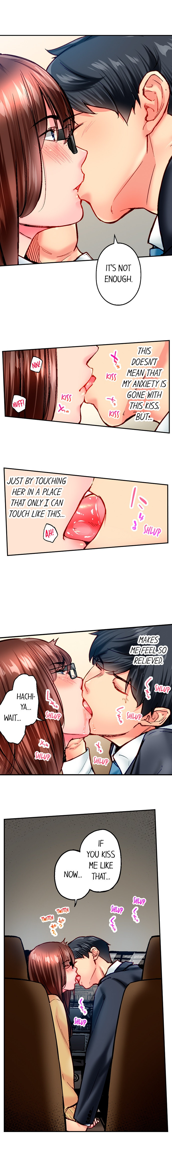 Simple yet Sexy - Chapter 102 - picture 2
