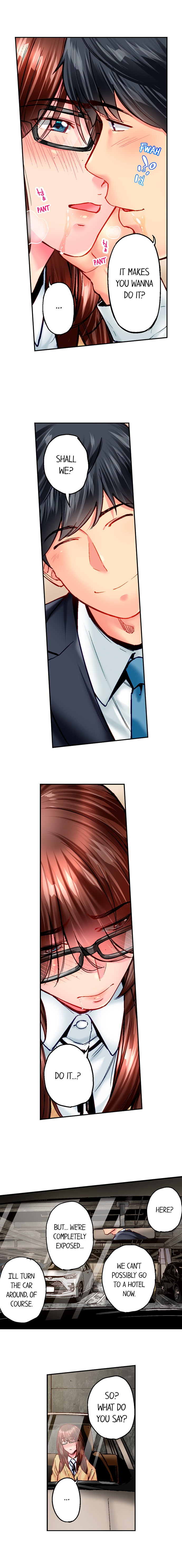 Simple yet Sexy - Chapter 102 - picture 3