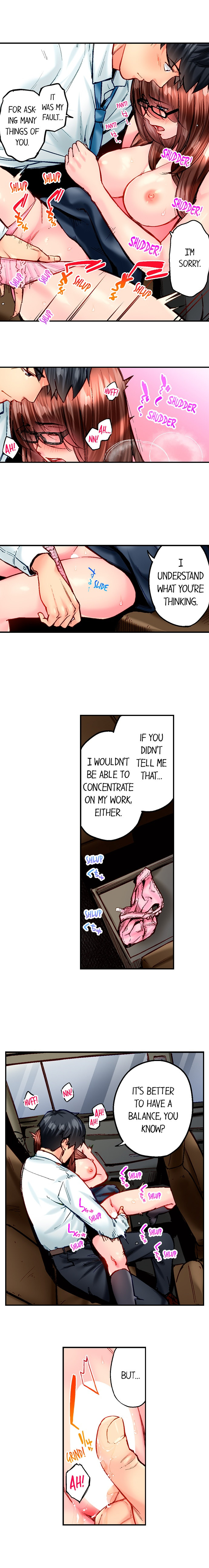 Simple yet Sexy - Chapter 103 - picture 2