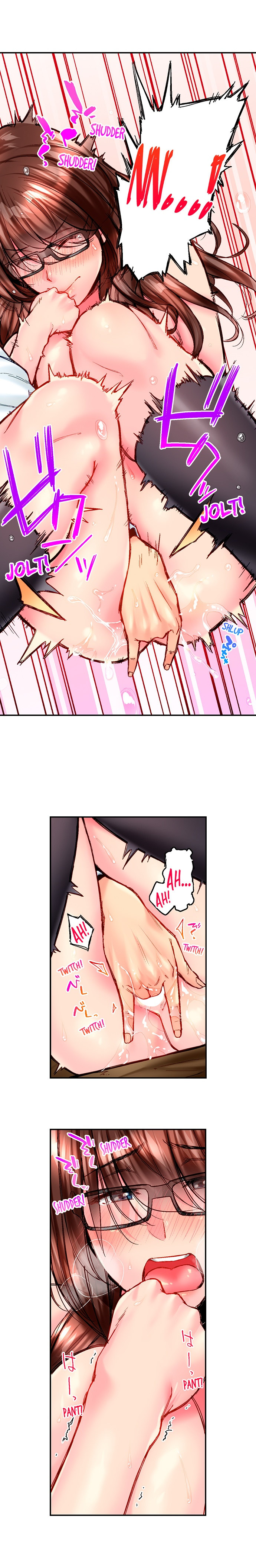Simple yet Sexy - Chapter 103 - picture 4