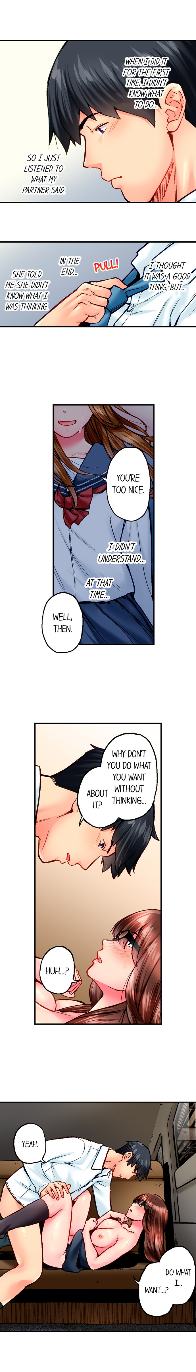 Simple yet Sexy - Chapter 103 - picture 7