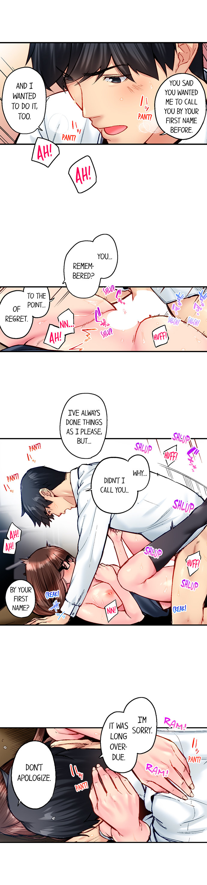 Simple yet Sexy - Chapter 104 - picture 2