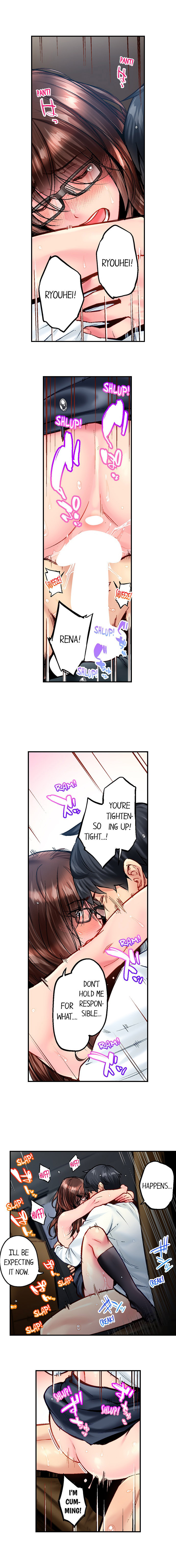 Simple yet Sexy - Chapter 104 - picture 5
