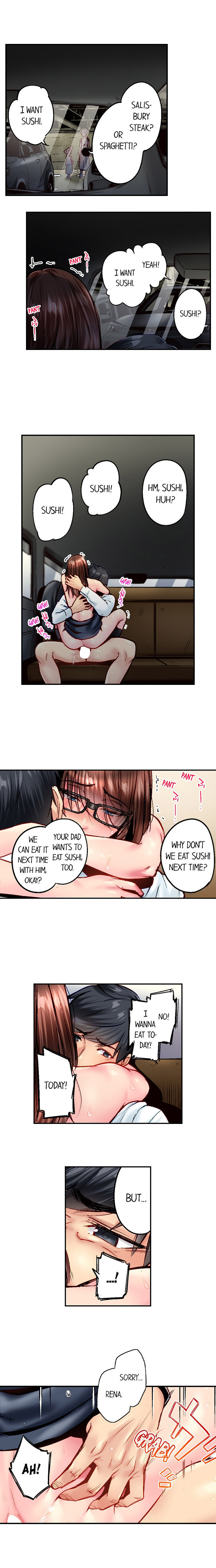 Simple yet Sexy - Chapter 104 - picture 7