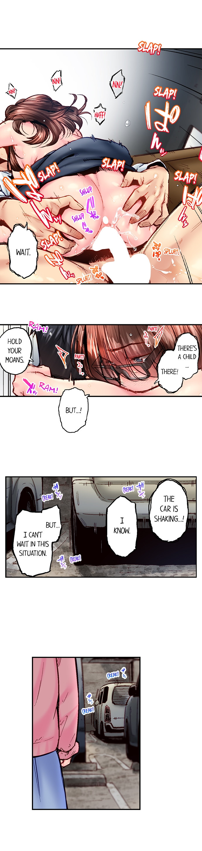 Simple yet Sexy - Chapter 104 - picture 8