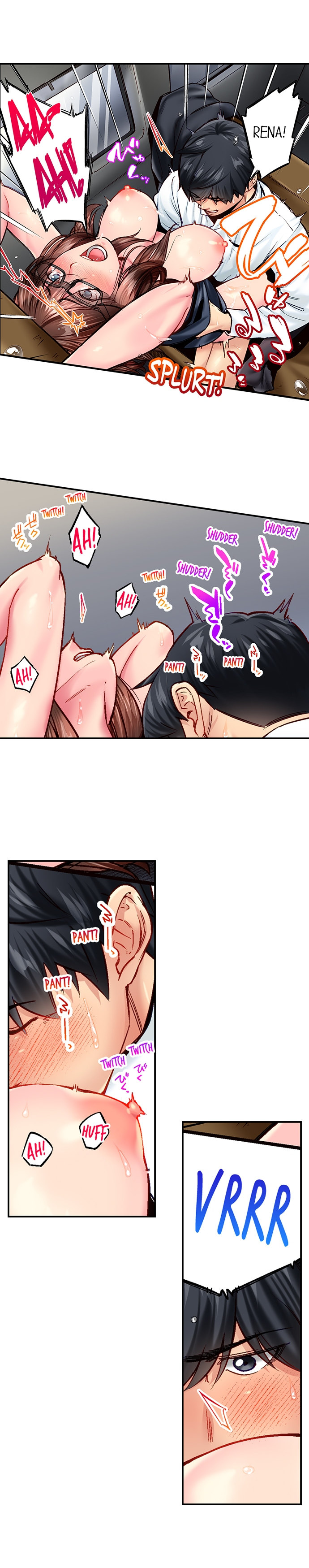 Simple yet Sexy - Chapter 105 - picture 4