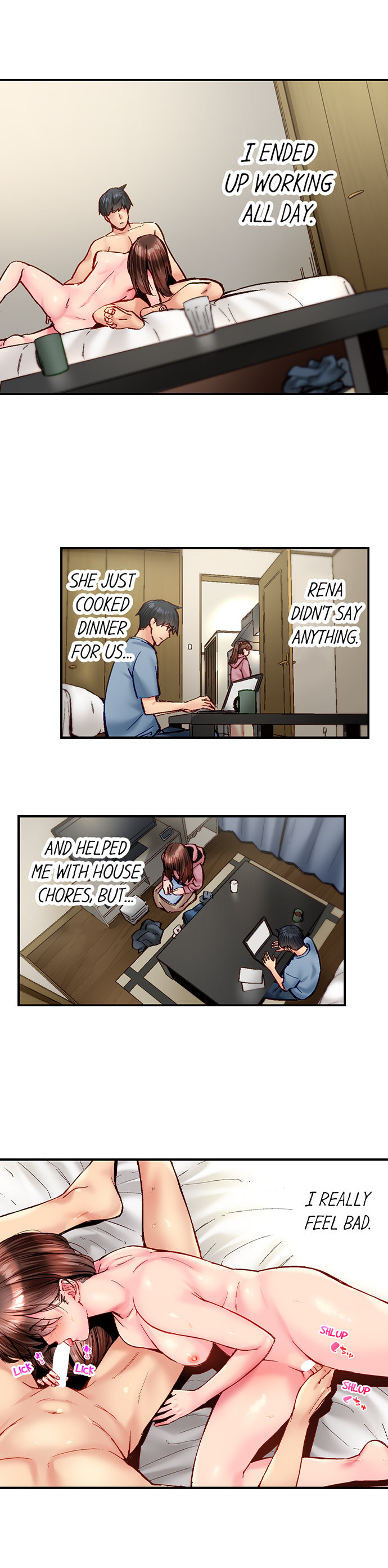 Simple yet Sexy - Chapter 106 - picture 6