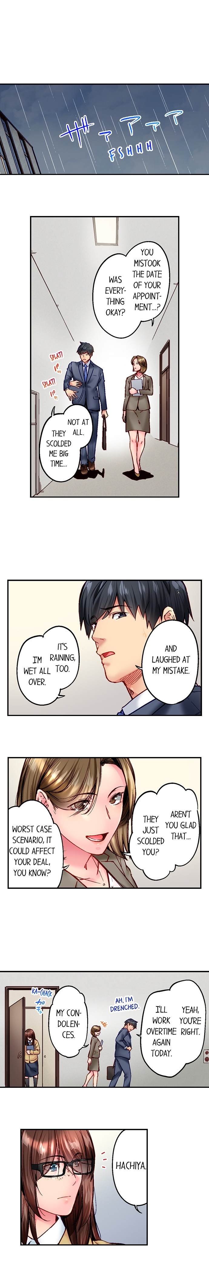 Simple yet Sexy - Chapter 108 - picture 6