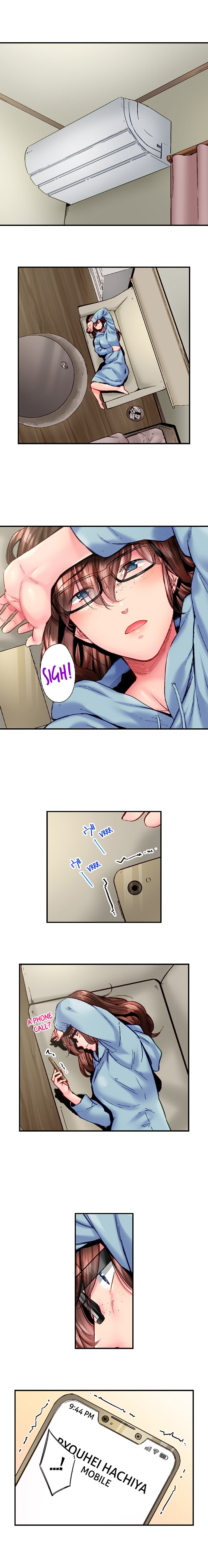 Simple yet Sexy - Chapter 109 - picture 1