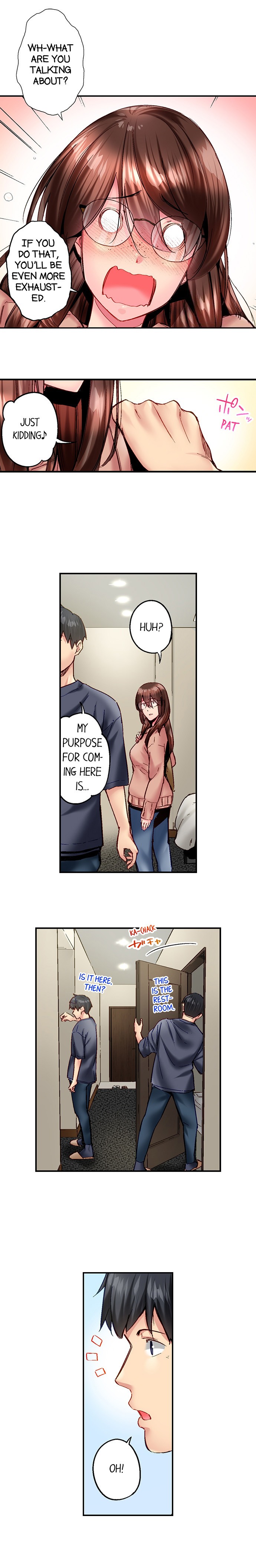 Simple yet Sexy - Chapter 109 - picture 7
