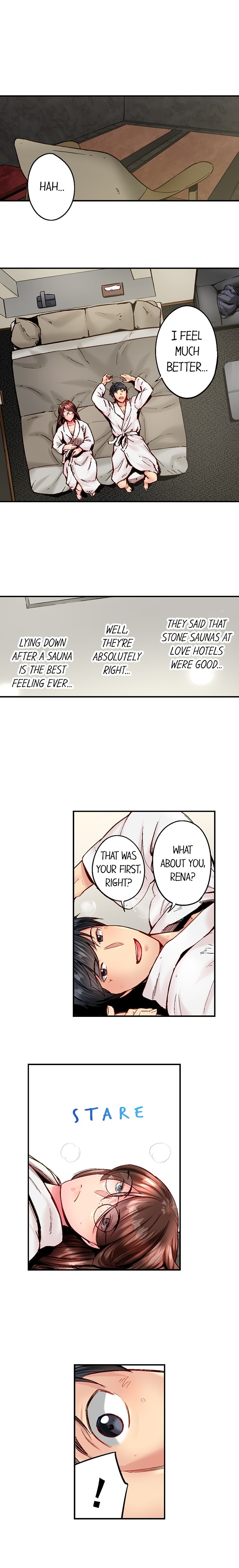 Simple yet Sexy - Chapter 110 - picture 2