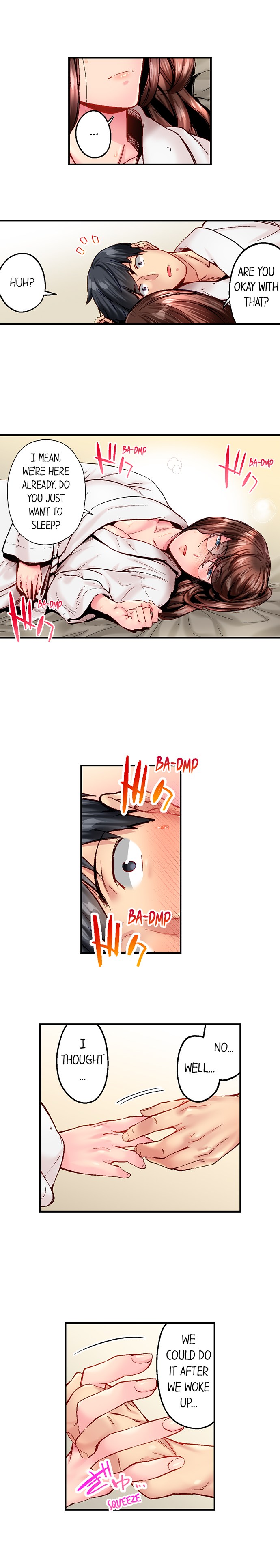 Simple yet Sexy - Chapter 110 - picture 5
