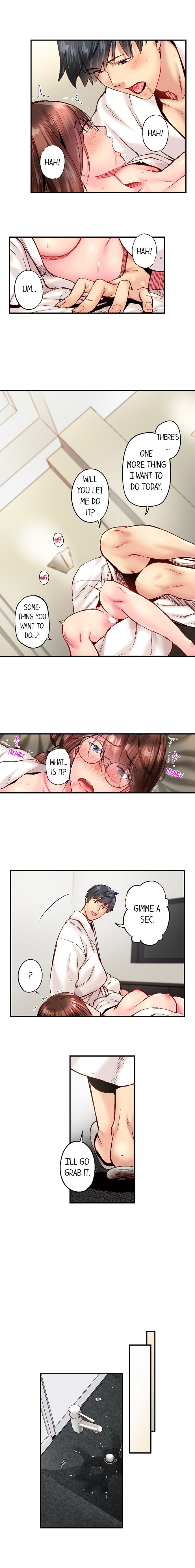 Simple yet Sexy - Chapter 111 - picture 1