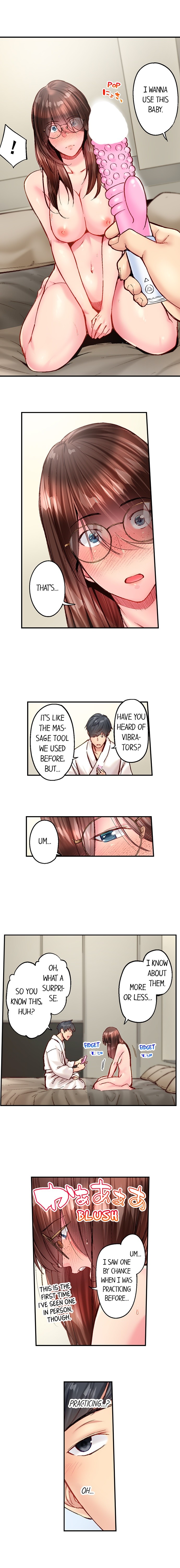 Simple yet Sexy - Chapter 111 - picture 2