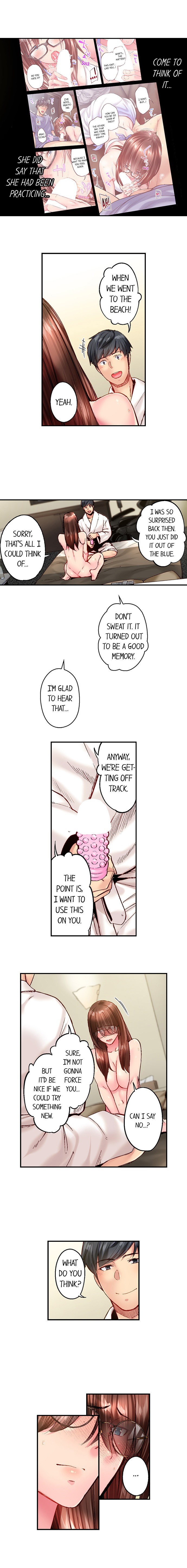 Simple yet Sexy - Chapter 111 - picture 3