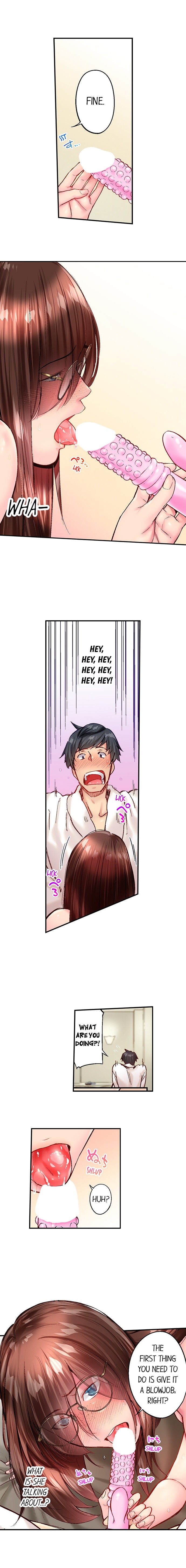 Simple yet Sexy - Chapter 111 - picture 4