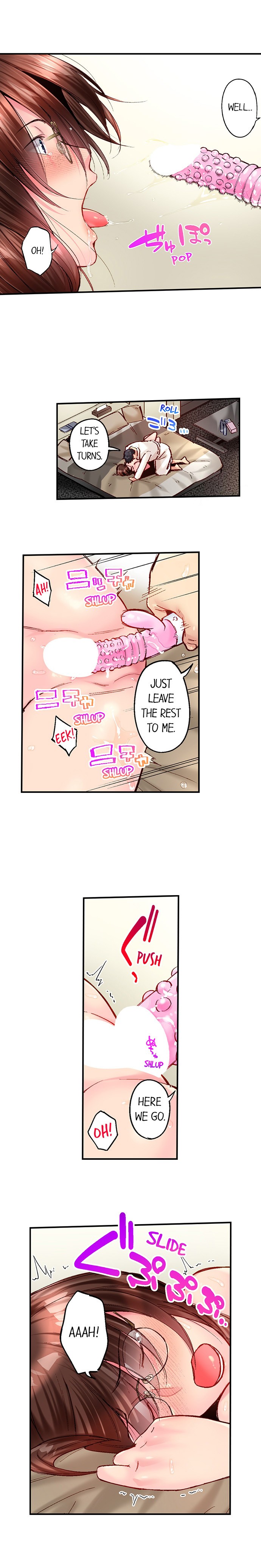 Simple yet Sexy - Chapter 111 - picture 7