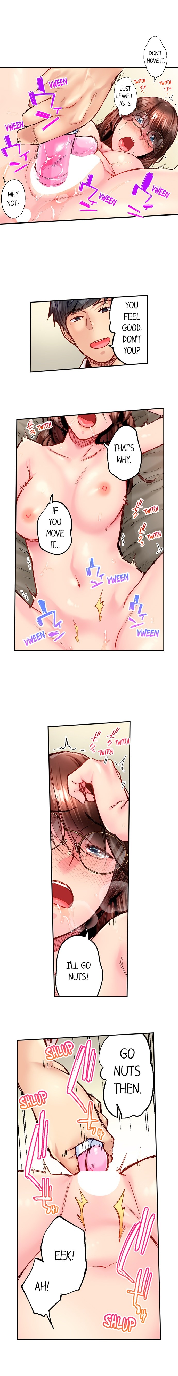 Simple yet Sexy - Chapter 112 - picture 2