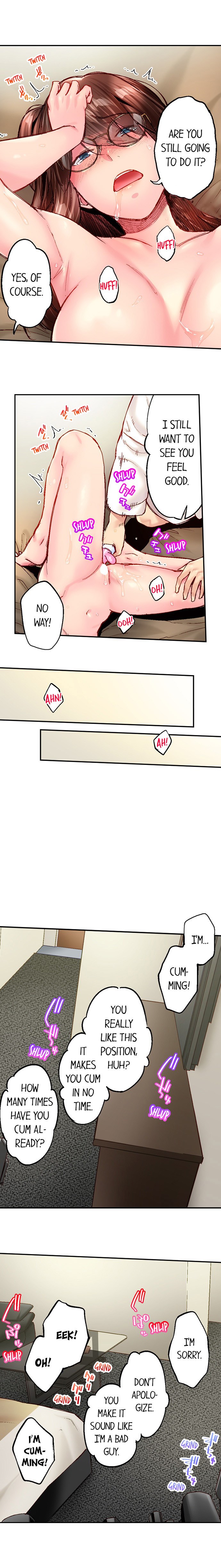 Simple yet Sexy - Chapter 112 - picture 5