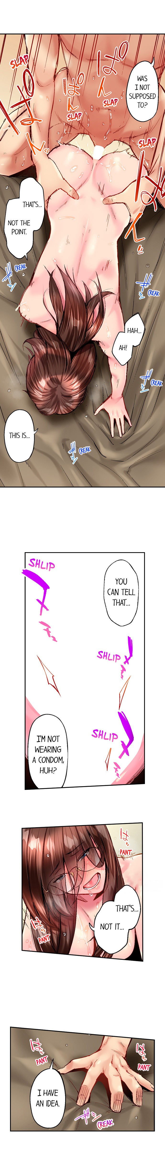 Simple yet Sexy - Chapter 113 - picture 1