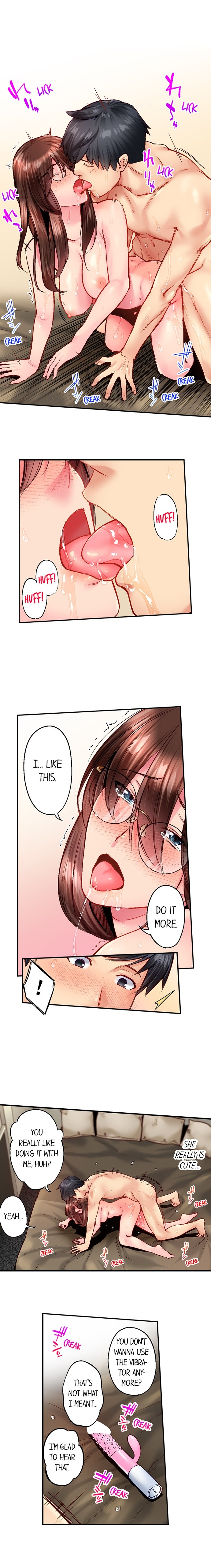 Simple yet Sexy - Chapter 113 - picture 4