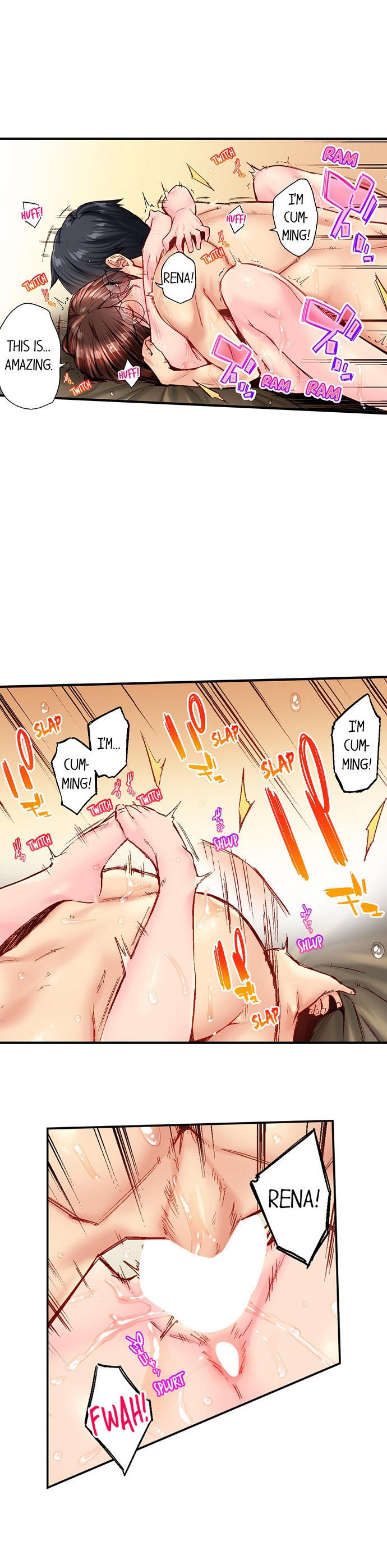 Simple yet Sexy - Chapter 113 - picture 7